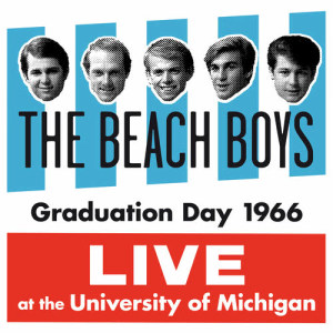收聽The Beach Boys的Medley: Fun, Fun, Fun / Shut Down / Little Deuce Coup / Surfin’ USA (Live At The University Of Michigan/1966/Show 1)歌詞歌曲
