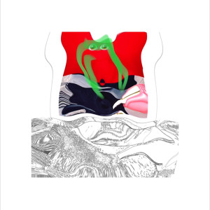 Dengarkan Gmail and the Restraining Orders (Explicit) lagu dari Death Grips dengan lirik