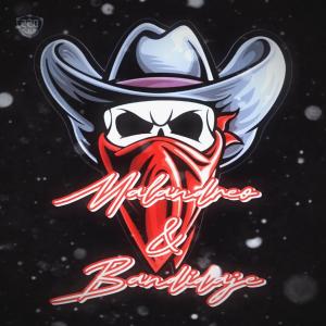 收聽Gran Figura的Malandreo & Bandidaje (Explicit)歌詞歌曲