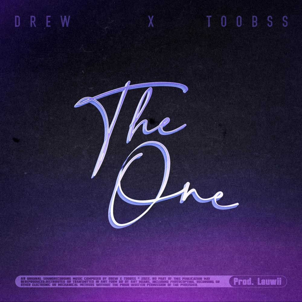 The One (feat. Toobss)