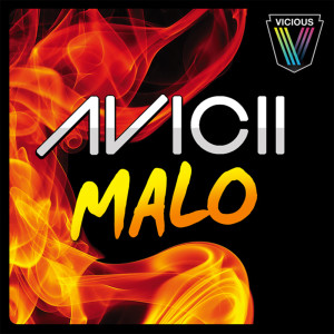 Album Malo from Avicii