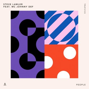 收听Steve Lawler的People歌词歌曲