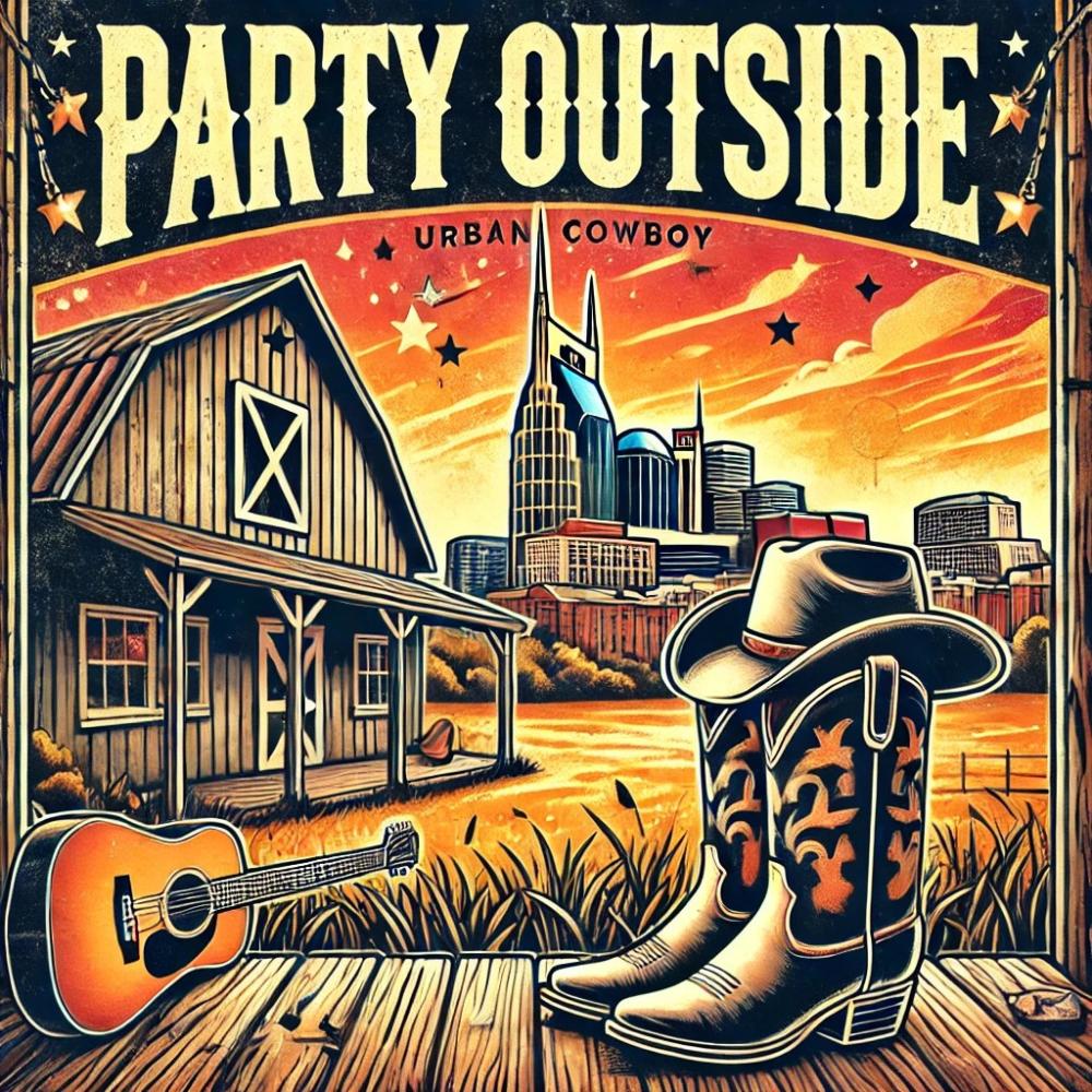Party Outside
