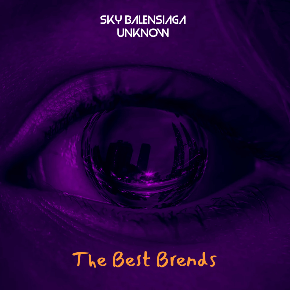 The Best Brends (Explicit)