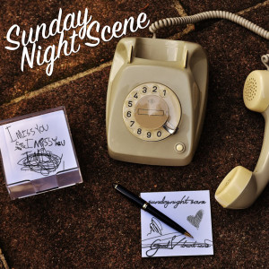 Listen to Miss U song with lyrics from Sunday Night Scene