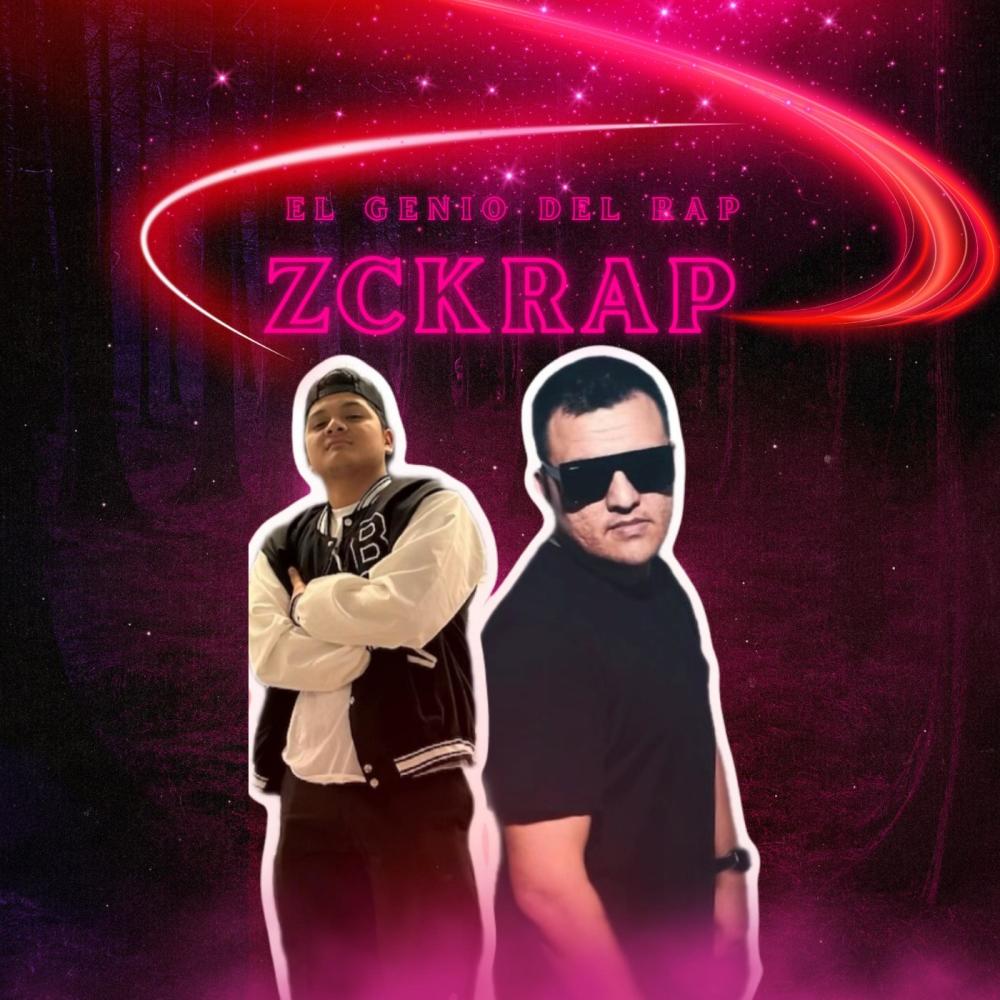 Te Amaré (feat. Zckrap) (Explicit)