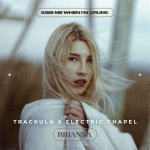 Listen to Kiss Me When I'm Drunk song with lyrics from Electric Chapel