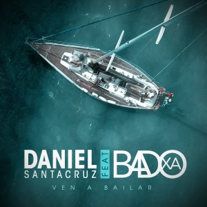 收聽Daniel Santacruz的Ven a Bailar歌詞歌曲