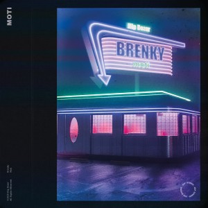 Album Moti oleh Brenky