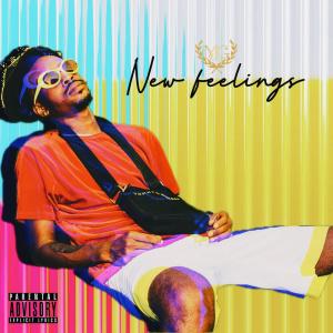 WYCO Droop的專輯New Feelings (Explicit)