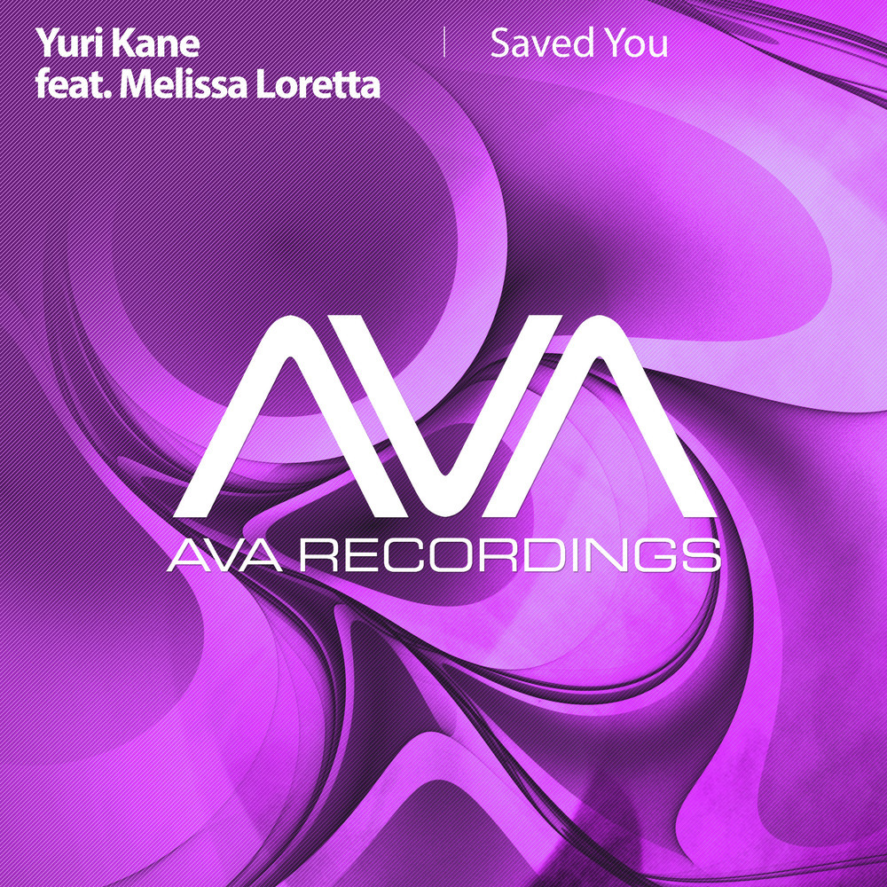 Saved You (Original Mix)