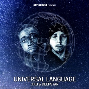 AKD的專輯Universal Language