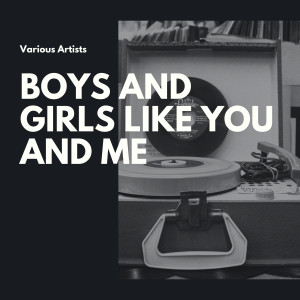 อัลบัม Boys and Girls Like You and Me ศิลปิน Mickey Rooney