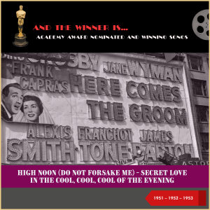 收听Bob Hope的Am I In Love? (From Film: "Son Of Paleface")歌词歌曲
