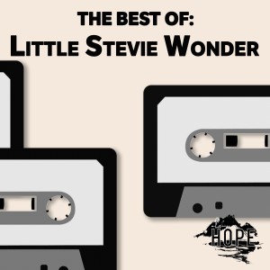 The Best Of: Little Stevie Wonder dari “Little” Stevie Wonder