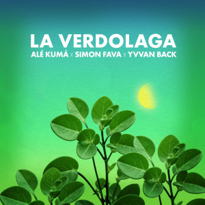Album La Verdolaga from Yvvan Back