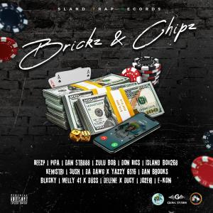 收聽Island Trap的Dead When It Sound (feat. Melly 41 & Duss) (Explicit)歌詞歌曲