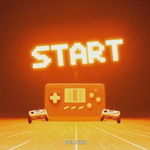 收聽Dolain的Start歌詞歌曲