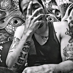 default playlist img