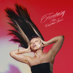 收聽JADE的Fantasy (Alex Chapman Remix|Explicit)歌詞歌曲
