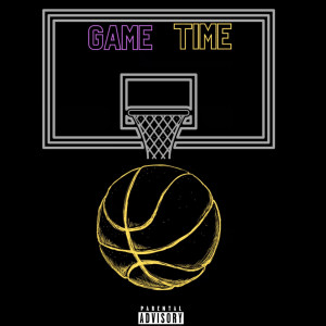Album Game Time (Explicit) from Bobby D