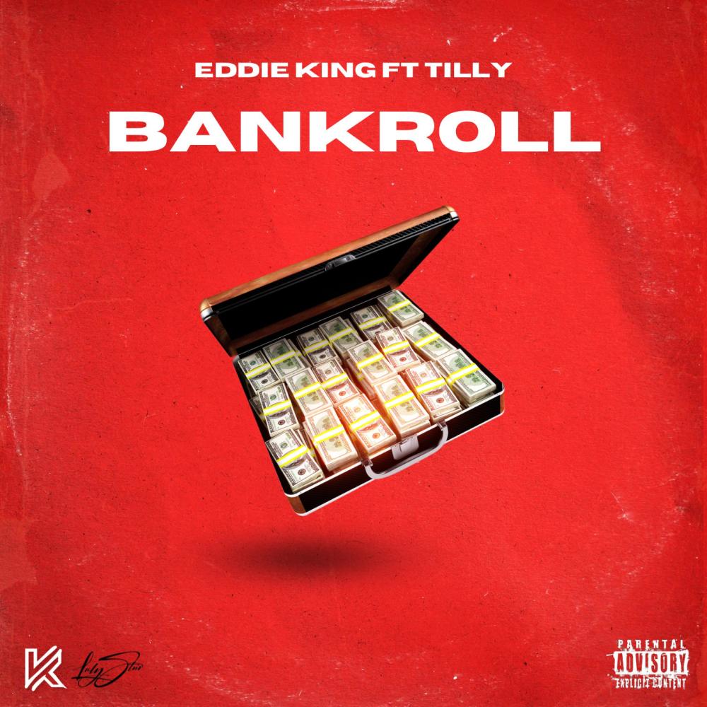 Bankroll (feat. Tilly) (Explicit)