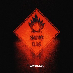 Album Samo Gas from Vekac