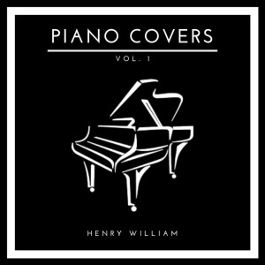 ดาวน์โหลดและฟังเพลง Secret Base (from "Anohana") [Piano Version] พร้อมเนื้อเพลงจาก Henry William