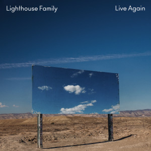 Lighthouse Family的專輯Live Again