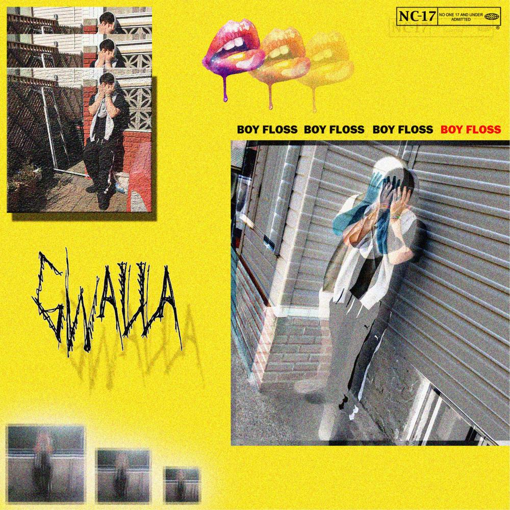 GWALLA (Explicit)