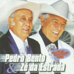 收聽Pedro Bento, Z Da Estrada E Celinho的Bom Jesus do Paraná歌詞歌曲