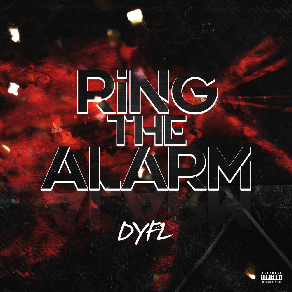 Ring the Alarm (Explicit)