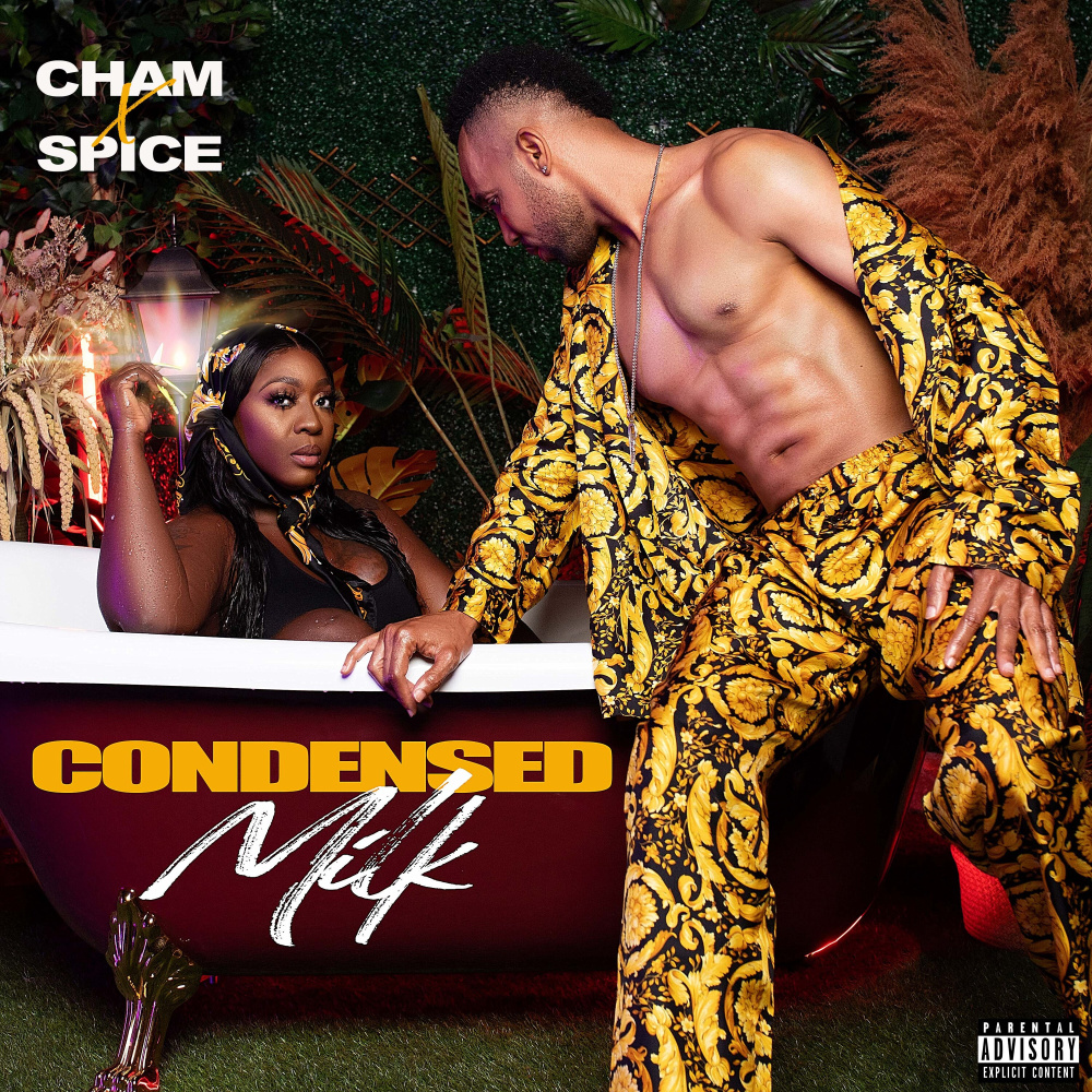 Condensed Milk (Explicit)