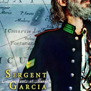 Album Contre vents et marées from Sergent Garcia