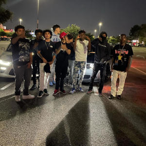 SG1400的專輯Sweet lady (freestyle) (feat. Lil Rocket) (Explicit)
