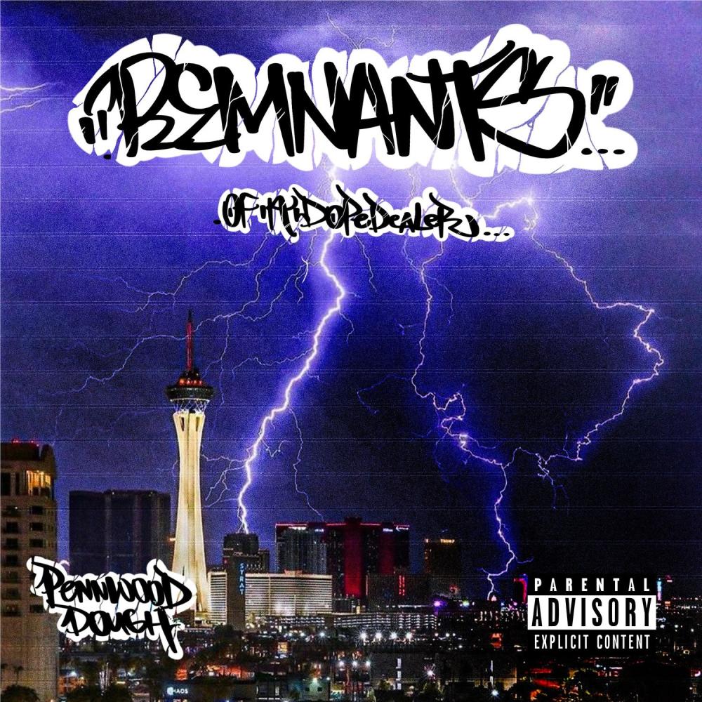 Raw Dog (feat. Big Happy) (Explicit)