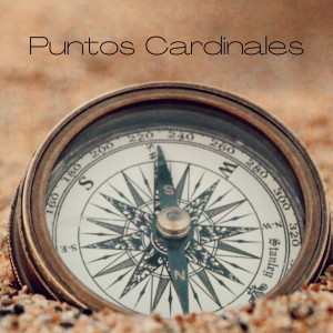 Puntos Cardinales dari Johanna