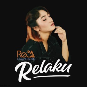 Album Relaku from Resa Lawang Sewu