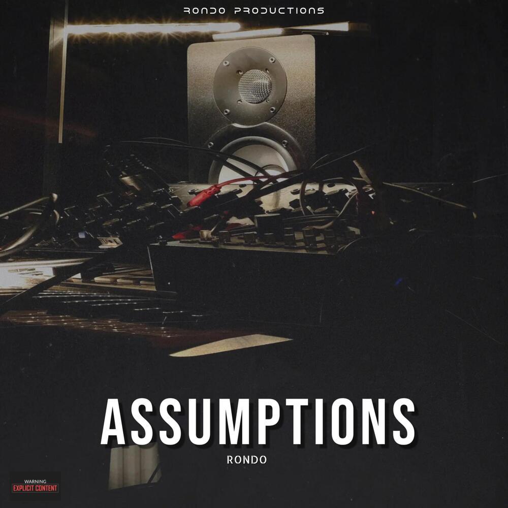 Assumptions (Explicit)