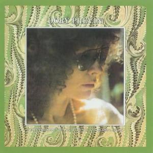 อัลบัม We're Children Of Coincidence And Harpo Marx ศิลปิน Dory Previn