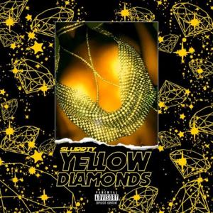 Dengarkan Yellow Diamonds (Explicit) lagu dari SlurRty dengan lirik