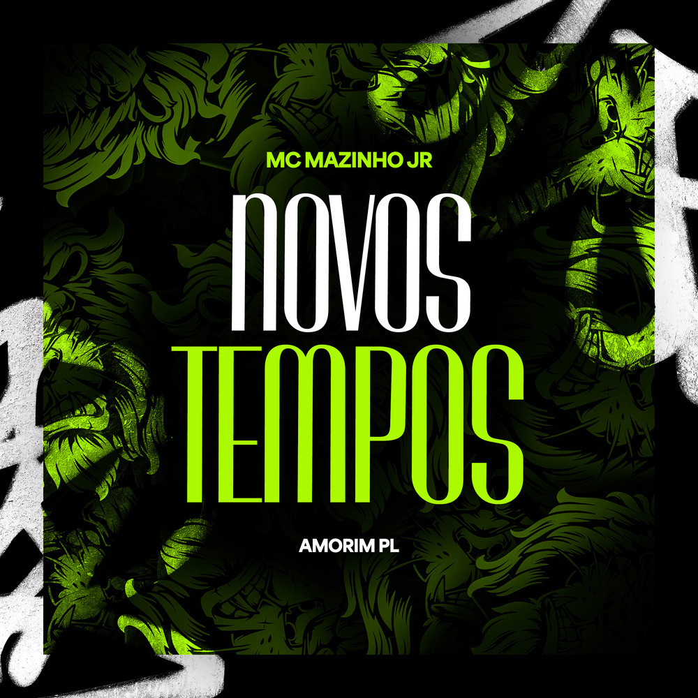 Novos Tempos (Explicit)