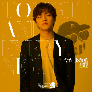 Listen to 今宵多珍重 (伴奏) song with lyrics from 钱正昊