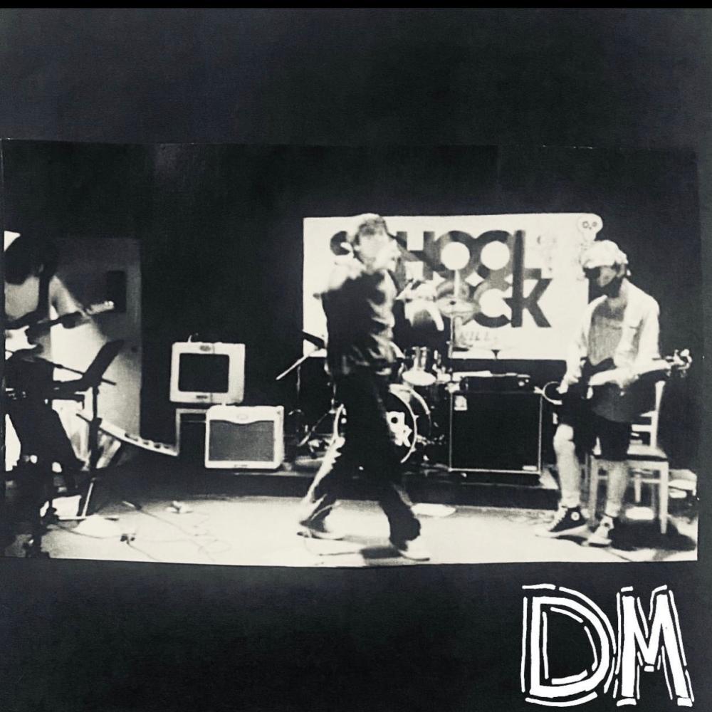 Lawn Chair(Live at The Marlton Music Training Center)