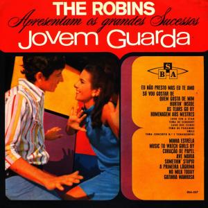 ดาวน์โหลดและฟังเพลง As Tears Go By พร้อมเนื้อเพลงจาก The Robins