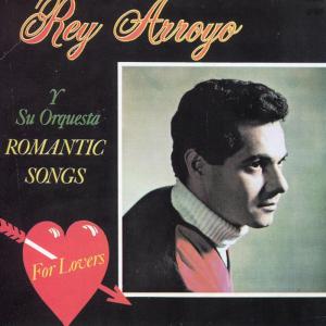ดาวน์โหลดและฟังเพลง Enojo พร้อมเนื้อเพลงจาก Rey Arroyo