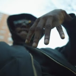 Album Chavo (feat. Bankroll) (Explicit) from 