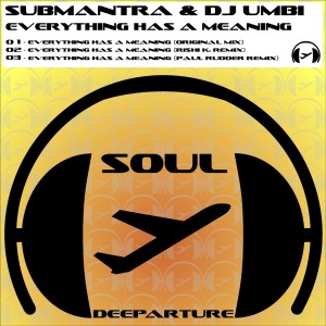 ดาวน์โหลดและฟังเพลง Everything Has a Meaning พร้อมเนื้อเพลงจาก Submantra