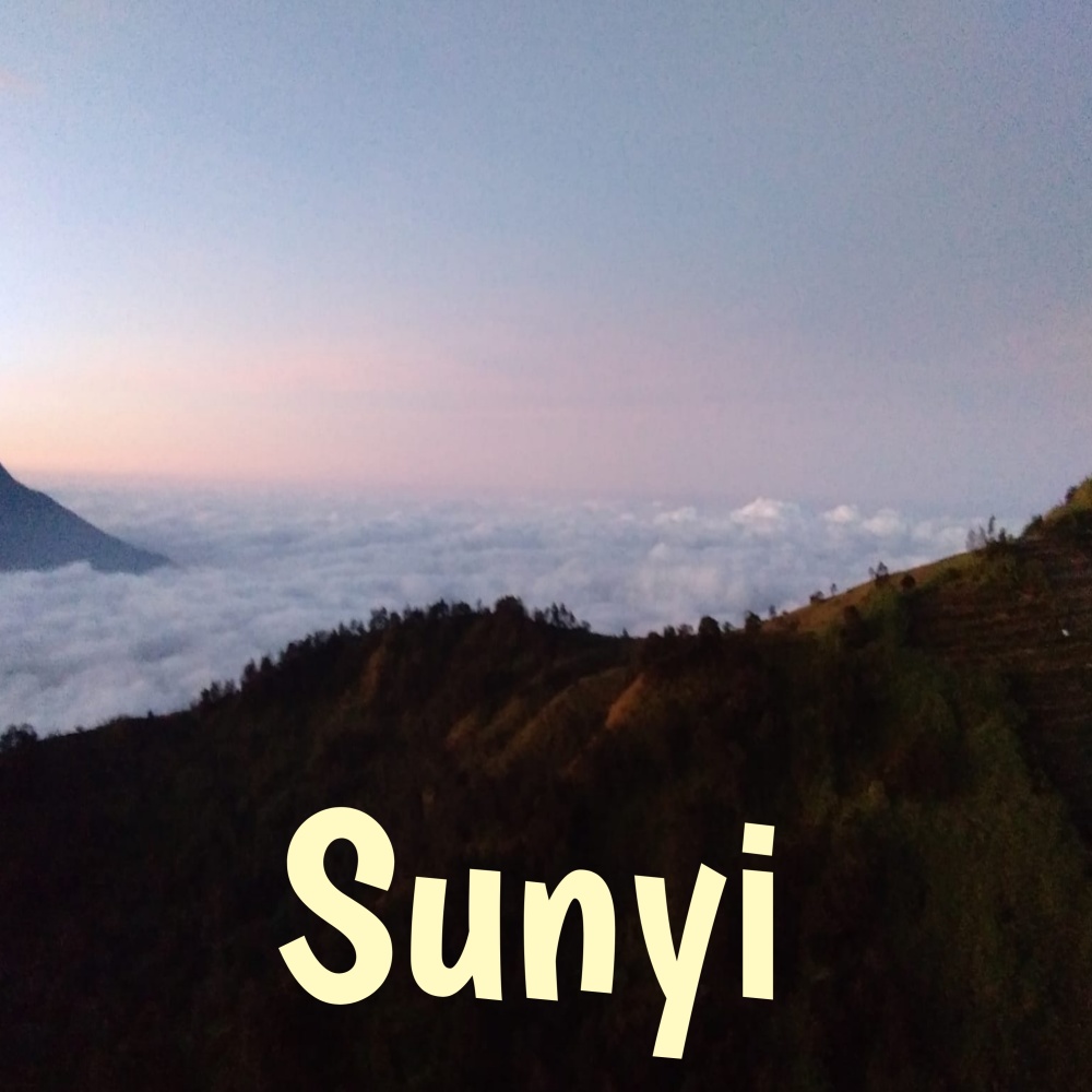 Sunyi
