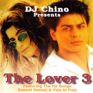 The Lover 3